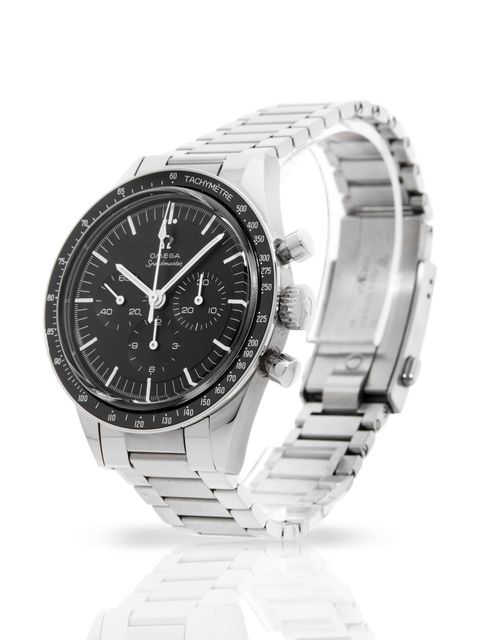 Omega Speedmaster Calibre 321 311.30.40.30.01.001 Image 2
